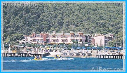 Sea Gull Hotel 
